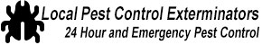 Neshanic Sta NJ Pest Control Exterminators